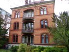 Verkehrswertgutachten Villa unter Denkmalschutz Wiesbaden
